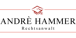 Rechtsanwalt Hammer